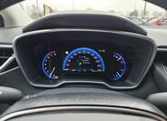 Toyota Corolla Sedan 1,6 l 97 kw