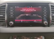 Škoda Karoq SUV / Terénní 2,0 l 140 kw