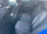 Škoda Octavia Kombi 2,0 l 147 kw