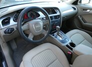 Audi A4 Sedan / Limuzína 2,0 l 105 kw
