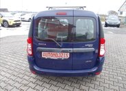 Dacia Logan Kombi 1,6 l 64 kw