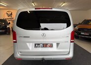 Mercedes-Benz Třídy V MPV 2,1 l 140 kw
