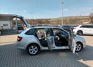 Škoda Fabia Kombi 1,2 l 66 kw
