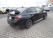 Subaru WRX Sedan 2,5 l 227 kw