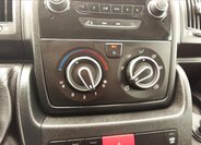 Peugeot Boxer Ostatní 2,2 l 121 kw