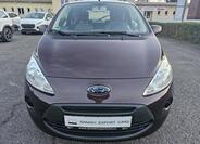 Ford Ka 2