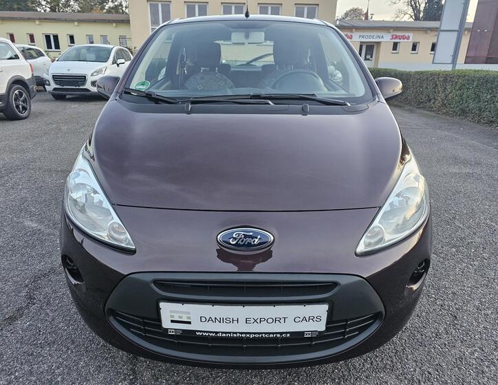 Ford Ka 2