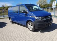 Volkswagen Transporter Ostatní 2,0 l 110 kw
