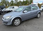 Opel Astra 1