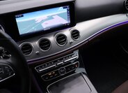 Mercedes-Benz Třídy E Sedan 2,0 l 143 kw