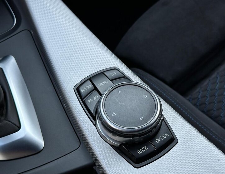 BMW Řada 3 Kombi 2,0 l 140 kw