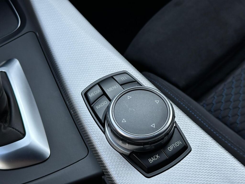 BMW Řada 3 Kombi 2,0 l 140 kw