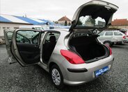 Peugeot 308 Hatchback 1,6 l 66 kw