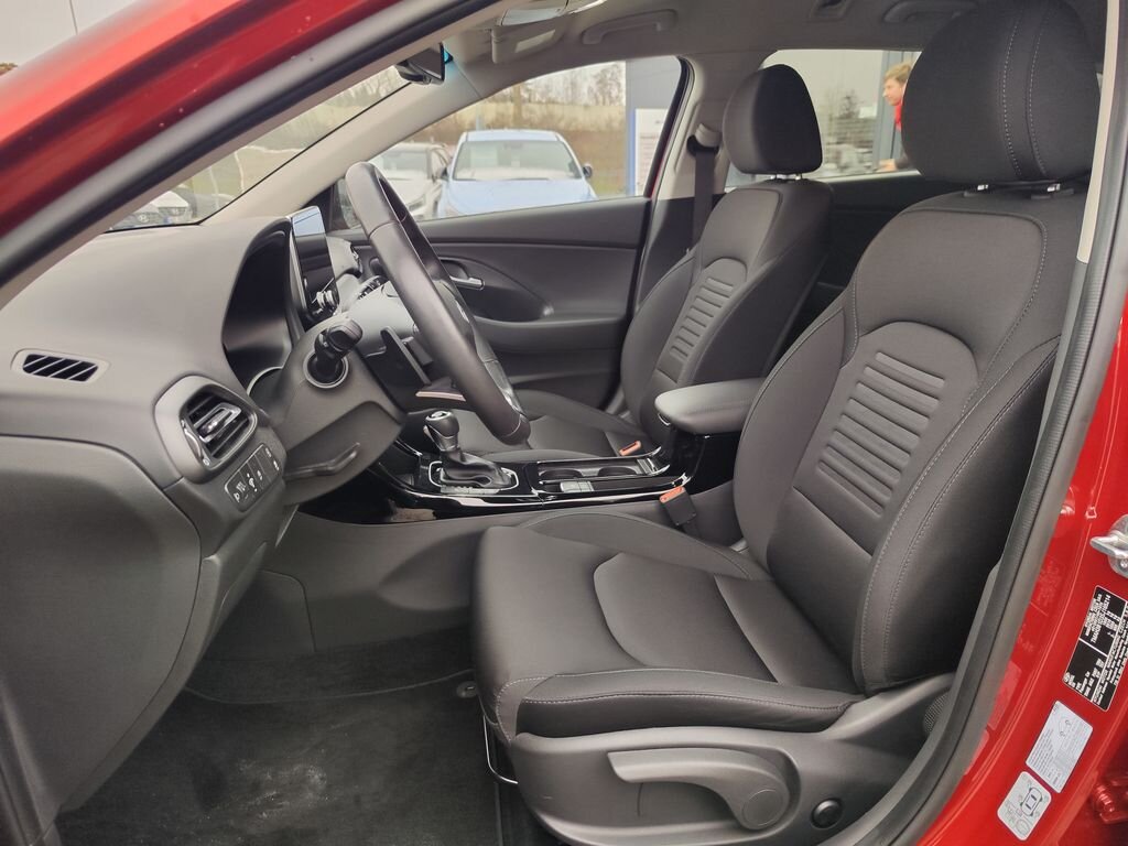 Hyundai i30 Kombi 1,5 l 103 kw