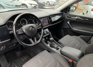Škoda Kodiaq Kombi 2,0 l 110 kw