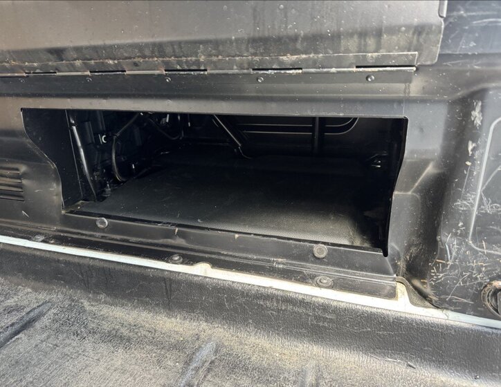 Ford Transit Custom Skříň 2,0 l 77 kw