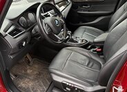 BMW Řada 2 SUV 0,0 0