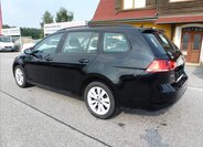 Volkswagen Golf Kombi 1,6 l 81 kw