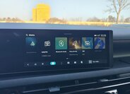 Hyundai Tucson SUV / Terénní 1,6 l 118 kw