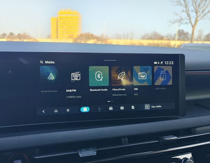 Hyundai Tucson SUV / Terénní 1,6 l 118 kw