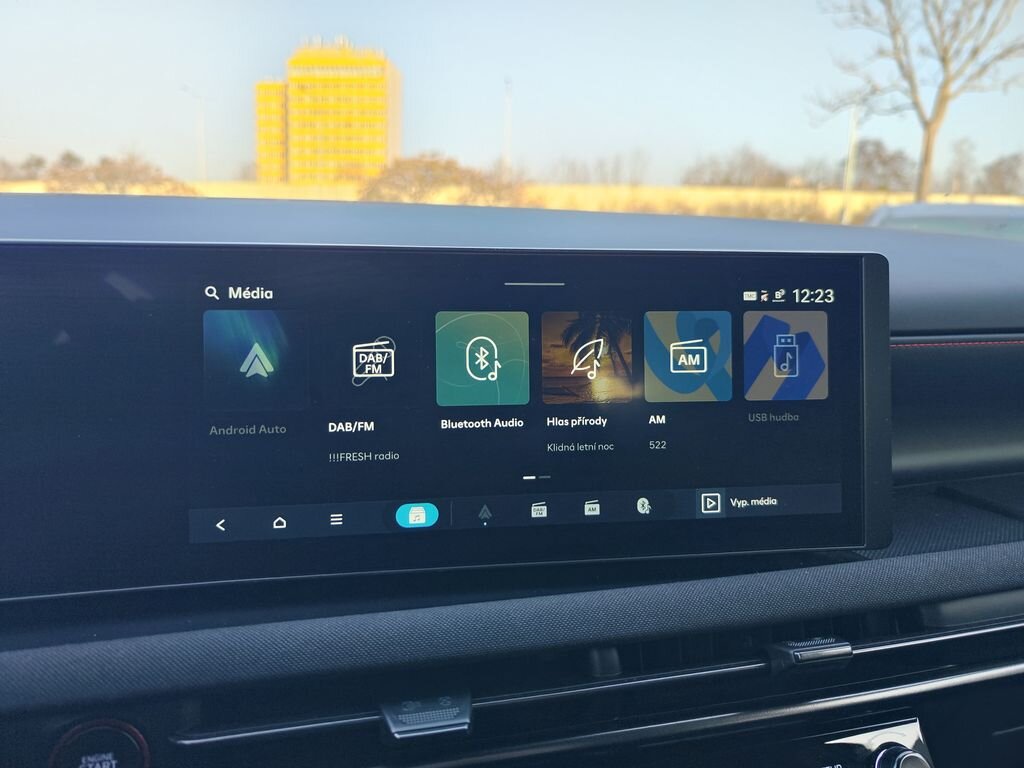 Hyundai Tucson SUV / Terénní 1,6 l 118 kw