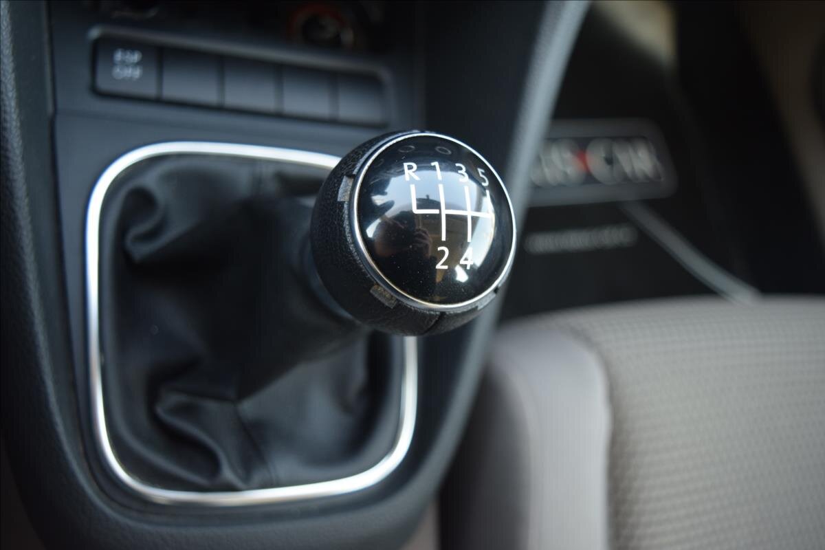 Volkswagen Golf Kombi 1,6 l 66 kw