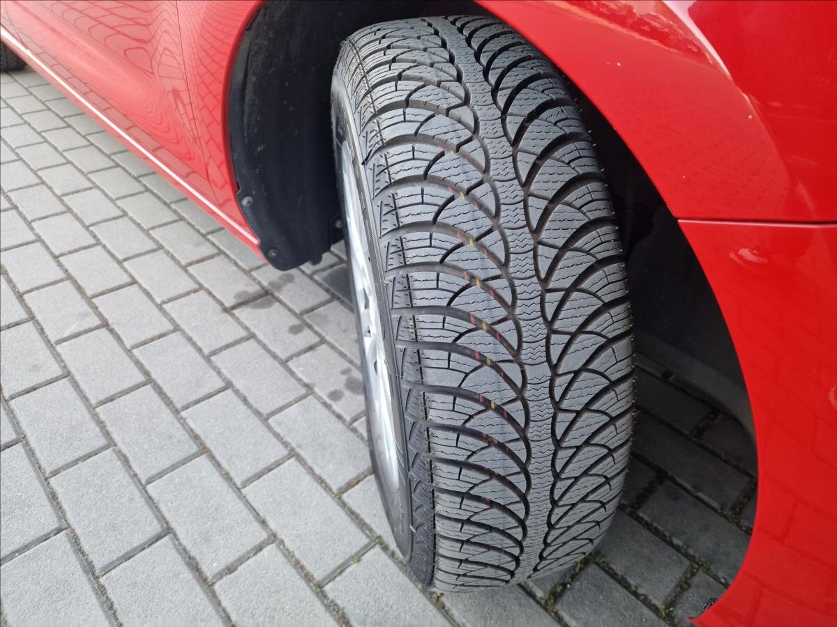 Hyundai i30 Kombi 998,0 88 kw