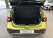 Hyundai i20 Hatchback 1,2 l 57 kw
