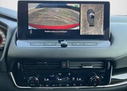 Nissan Qashqai SUV / Terénní 1,3 l 116 kw