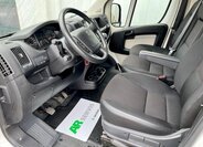 Peugeot Boxer Ostatní 2,2 l 103 kw