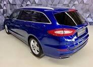Ford Mondeo 5