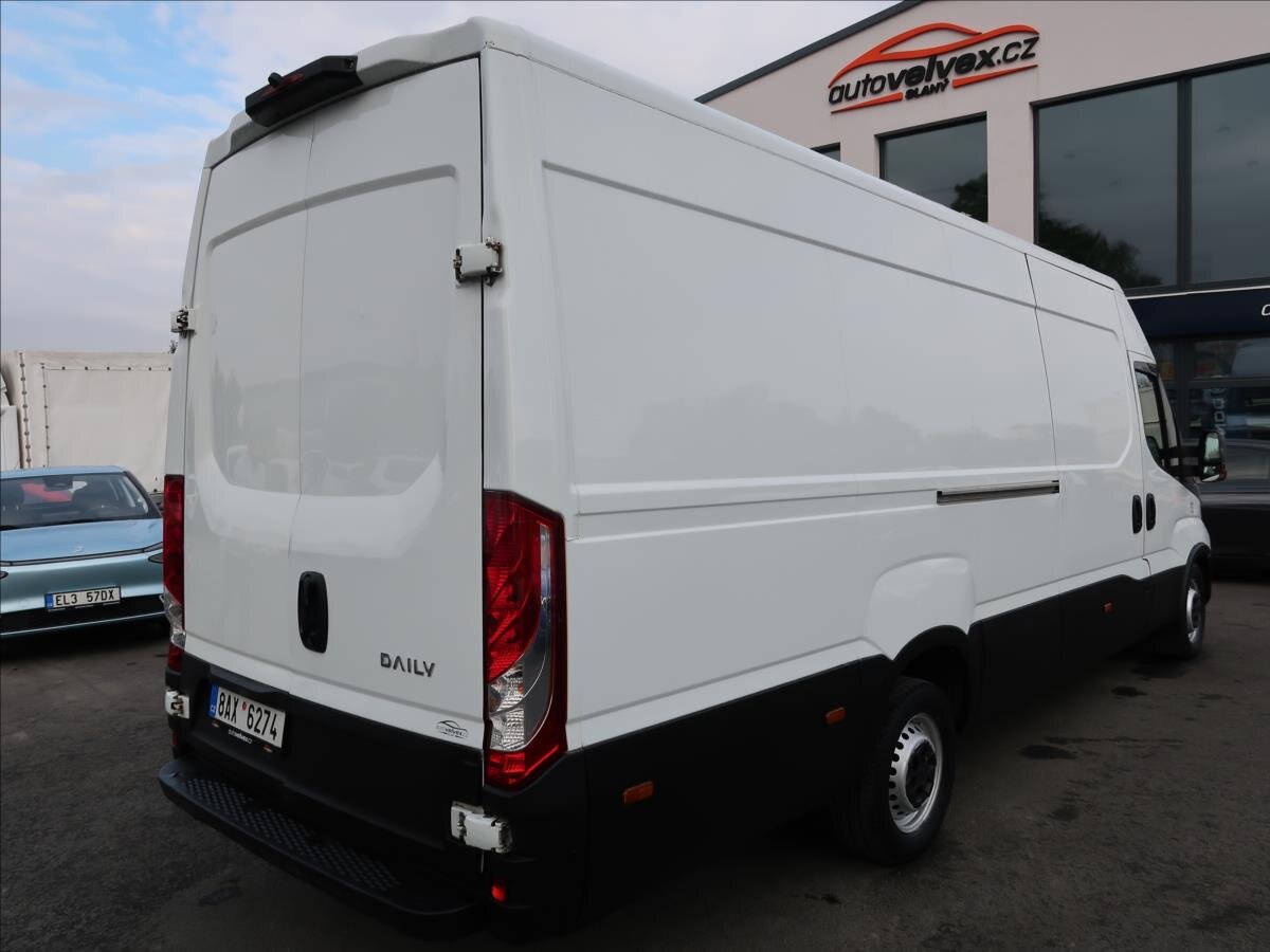 Iveco Daily Ostatní 2,3 l 115 kw