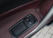 Ford Fiesta Hatchback 1,2 l 44 kw