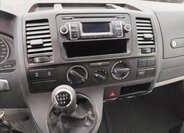 Volkswagen Transporter VAN-Minibus 2,0 l 84 kw