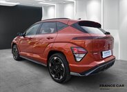 Hyundai Kona SUV 0,0 150 kw