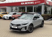 KIA XCeed CUV / Crossover 1,6 l 132 kw
