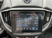 Maserati Ghibli Sedan 3,0 l 316 kw