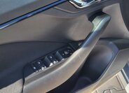 Škoda Kamiq SUV / Terénní 1,5 l 110 kw