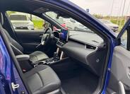 Toyota Corolla Cross 12