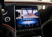 Mercedes-Benz EQS 12