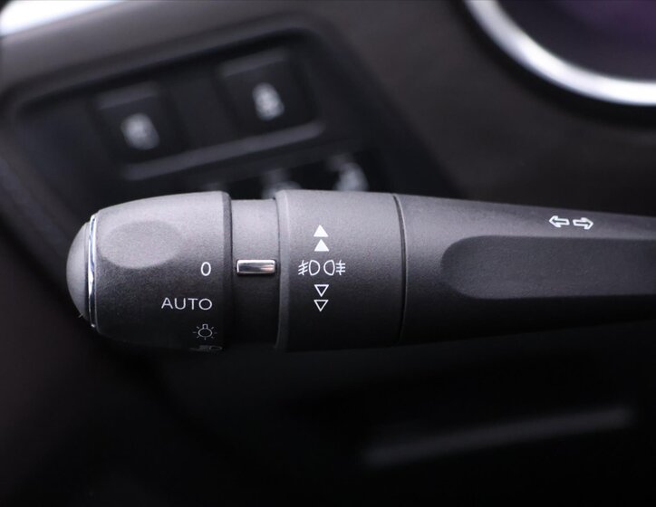 Citroën DS4 Hatchback 1,6 l 88 kw