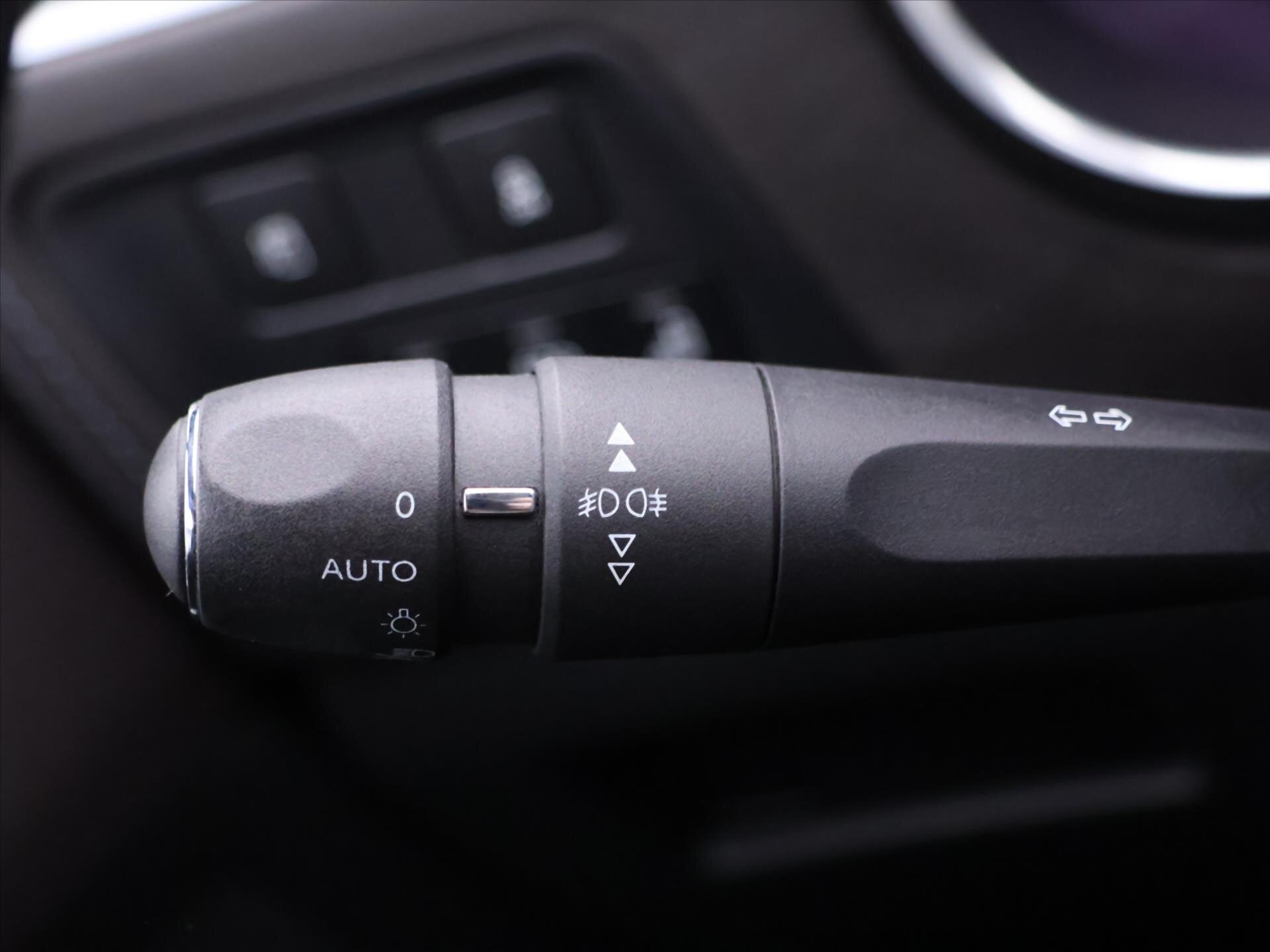 Citroën DS4 Hatchback 1,6 l 88 kw