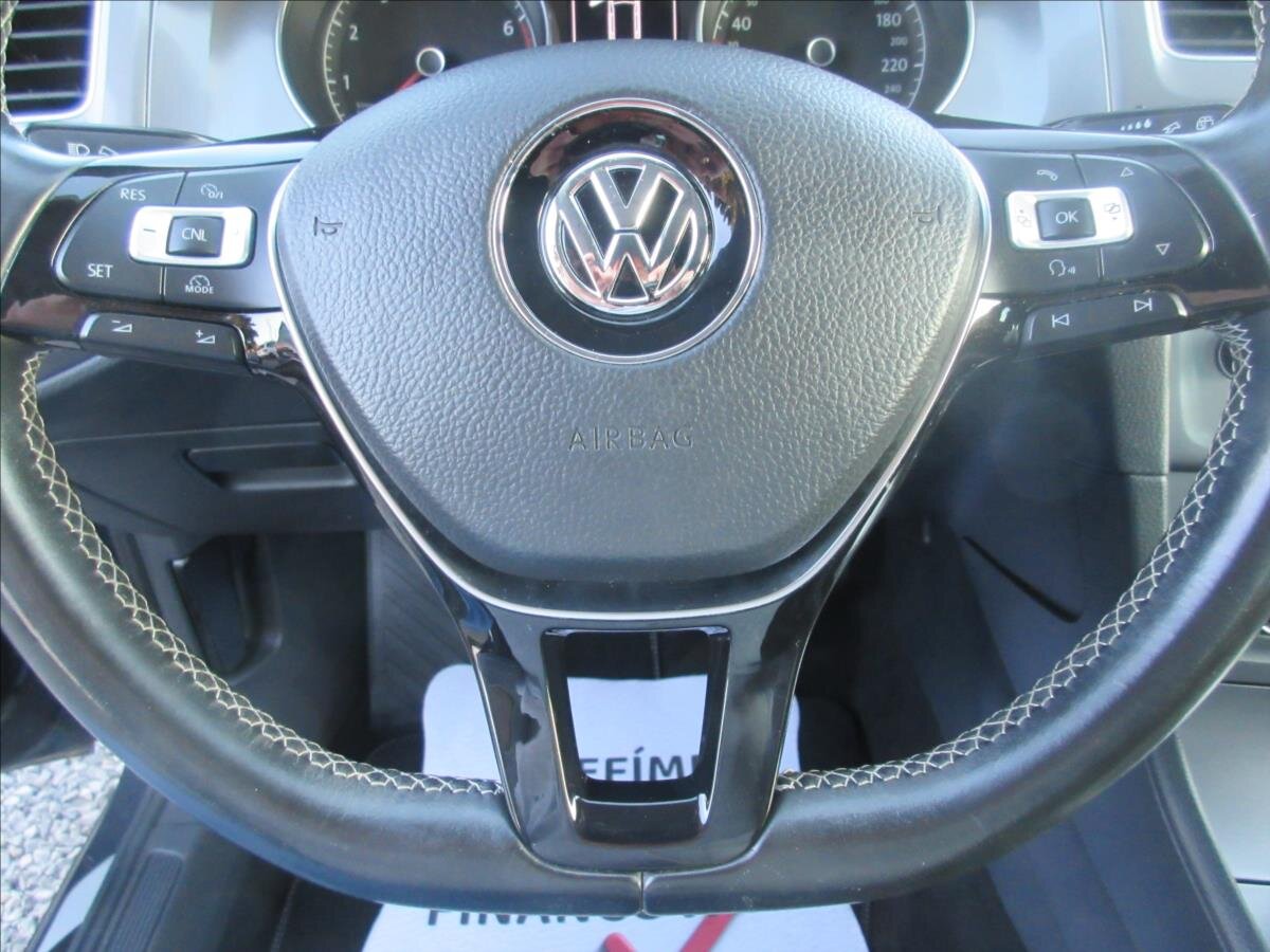 Volkswagen Golf Kombi 1,4 l 92 kw