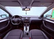 Škoda Octavia 15