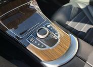 Mercedes-Benz GLC 18