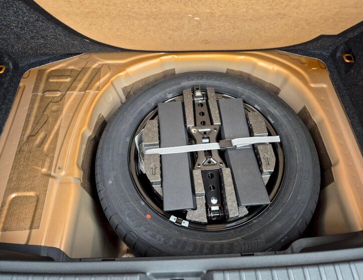 Škoda Kamiq Hatchback 1,5 l 110 kw