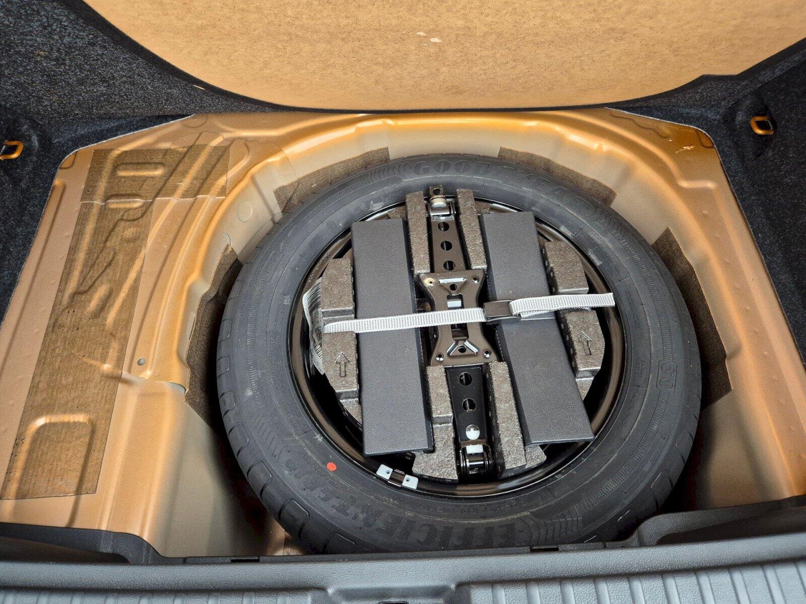 Škoda Kamiq Hatchback 1,5 l 110 kw