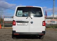 Volkswagen Transporter 6