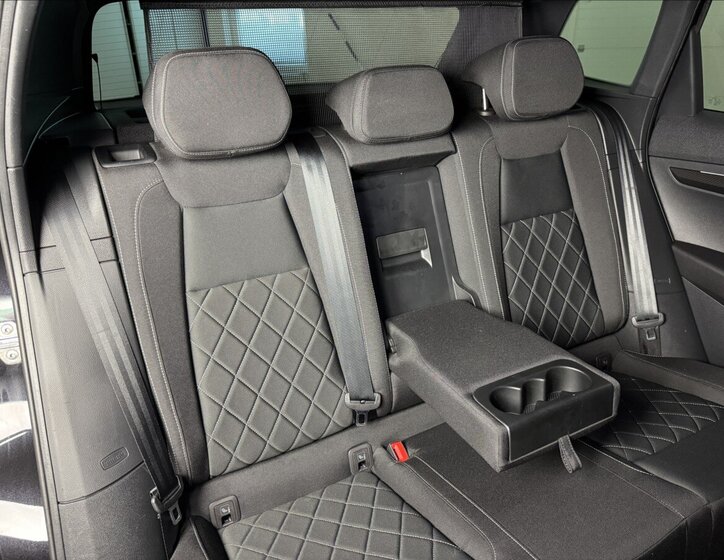 Škoda Karoq SUV 2,0 l 110 kw