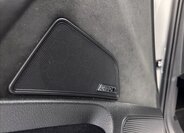 Škoda Superb Kombi 2,0 l 206 kw